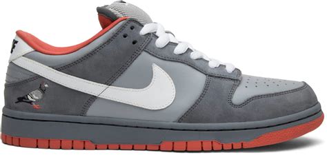 nike dunk pigeon replica|jeff staple pigeon dunk.